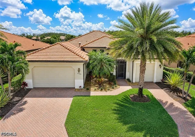 2nd image of 10481 Solaro St, Fort Myers, FL 33913 | MLS# 2026023071