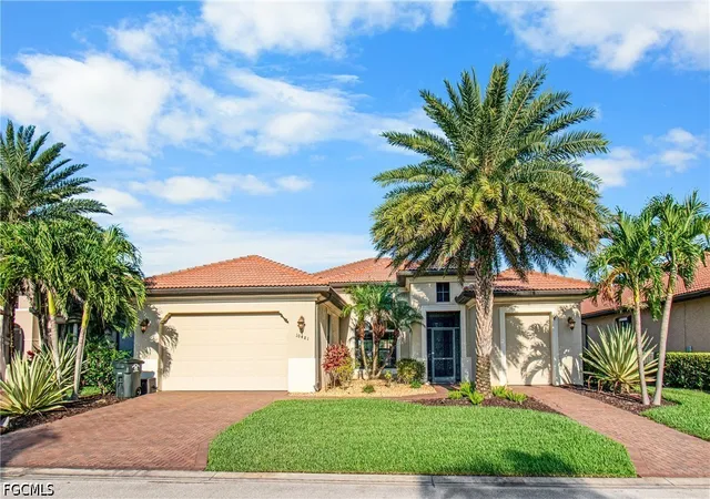 3rd image of 10481 Solaro St, Fort Myers, FL 33913 | MLS# 2026023071