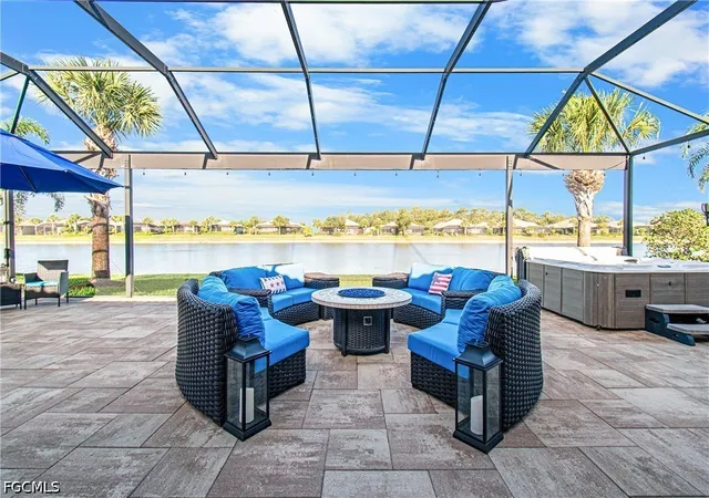 4th image of 10481 Solaro St, Fort Myers, FL 33913 | MLS# 2026023071