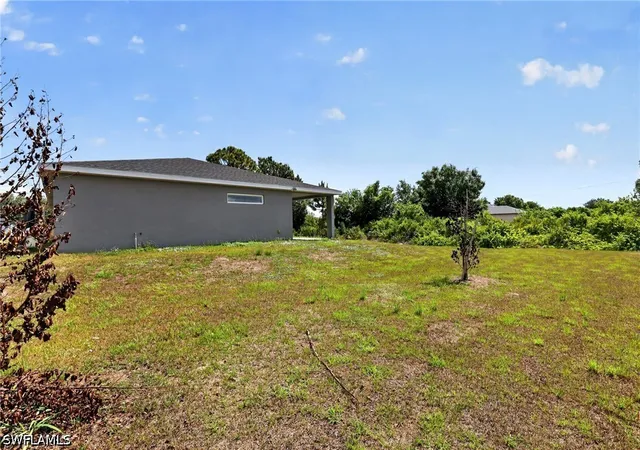 30th image of 3911 14th St Sw, Lehigh Acres, FL 33976 | MLS# 226019725