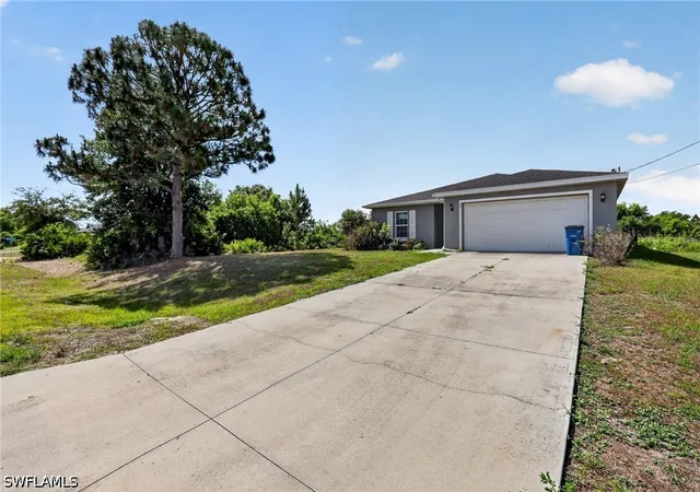3rd image of 3911 14Th St Sw, Lehigh Acres, FL 33976 | MLS# 226019725
