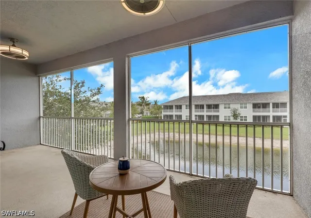 Photo 1 of Condo for sale at 2665 Seychelles Cir #1907, Naples, FL 34112 | MLS# 226020434 | Listing updated on 2026-07-22