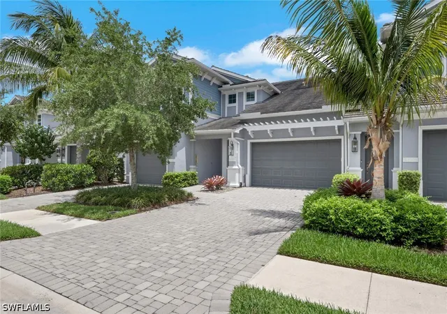 Photo 2 of Condo for sale at 2665 Seychelles Cir #1907, Naples, FL 34112 | MLS# 226020434 | Listing updated on 2026-07-22