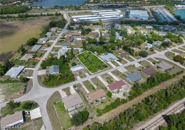 Photo 1 of Land for sale at 17424/426 Carnegie Cir E, Fort Myers, FL 33967 | MLS# 226020161 | Listing updated on 2026-05-22