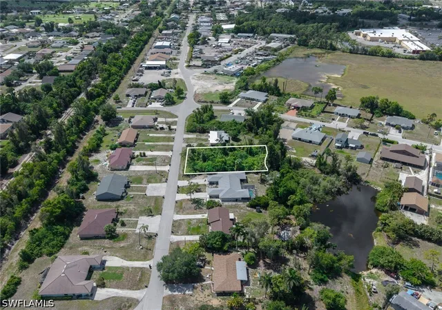Photo 3 of Land for sale at 17424/426 Carnegie Cir E, Fort Myers, FL 33967 | MLS# 226020161 | Listing updated on 2026-05-22