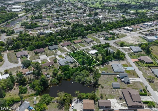 Photo 3 of Land for sale at 17424/426 Carnegie Cir E, Fort Myers, FL 33967 | MLS# 226020161 | Listing updated on 2026-05-22
