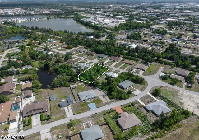 Photo 4 of Land for sale at 17424/426 Carnegie Cir E, Fort Myers, FL 33967 | MLS# 226020161 | Listing updated on 2026-05-22