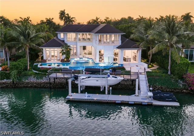 1st image of 3525 Fort Charles Dr, Naples, FL 34102 | MLS# 226018564