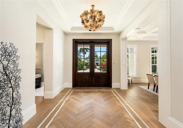 2nd image of 3525 Fort Charles Dr, Naples, FL 34102 | MLS# 226018564