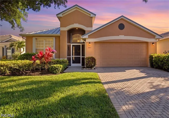 1st image of 2621 Brightside Ct, Cape Coral, FL 33991 | MLS# 2026023084