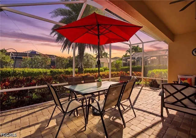 2nd image of 2621 Brightside Ct, Cape Coral, FL 33991 | MLS# 2026023084