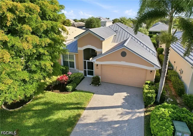 3rd image of 2621 Brightside Ct, Cape Coral, FL 33991 | MLS# 2026023084
