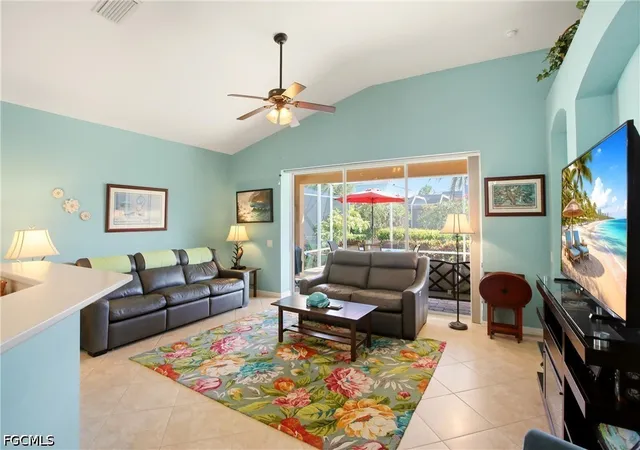 5th image of 2621 Brightside Ct, Cape Coral, FL 33991 | MLS# 2026023084