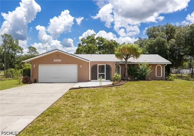 1st image of 22031 Edwards Dr, Alva, FL 33920 | MLS# 2026023085
