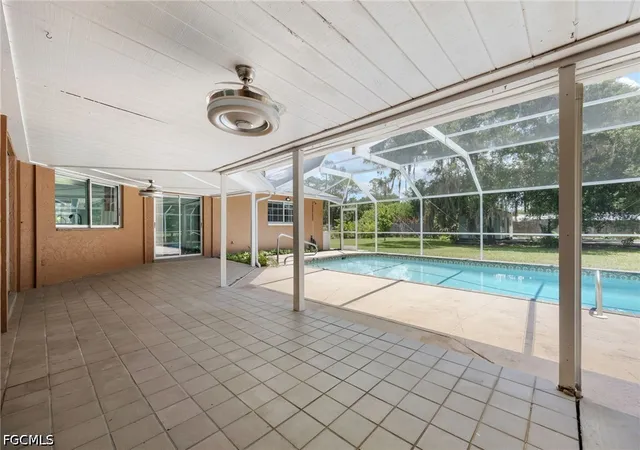 3rd image of 22031 Edwards Dr, Alva, FL 33920 | MLS# 2026023085