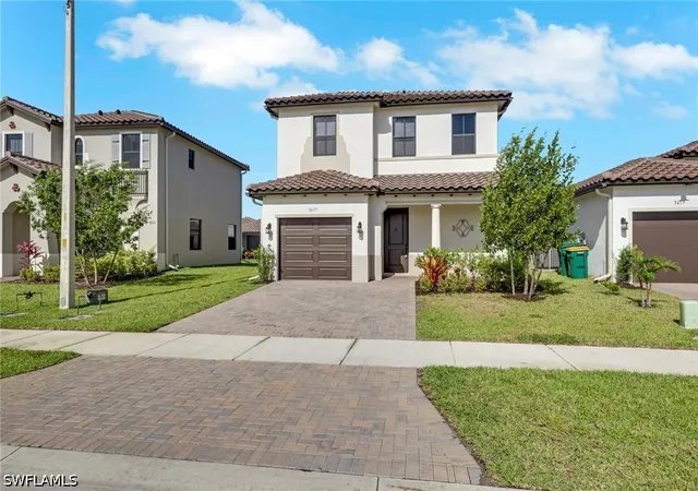 Photo 2 of Single family home for sale at 5617 Cobalto Way, Ave Maria, FL 34142 | MLS# 226020559 | Listing updated on 2026-05-22
