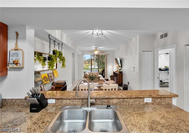 5th image of 20150 Estero Gardens Cir #102, Estero, FL 33928 | MLS# 226020600
