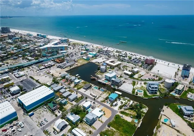 Homes for sale in Fort Myers Beach, FL | 412 Harbor Ct, Fort Myers Beach, FL 33931 | MLS# 2026023094