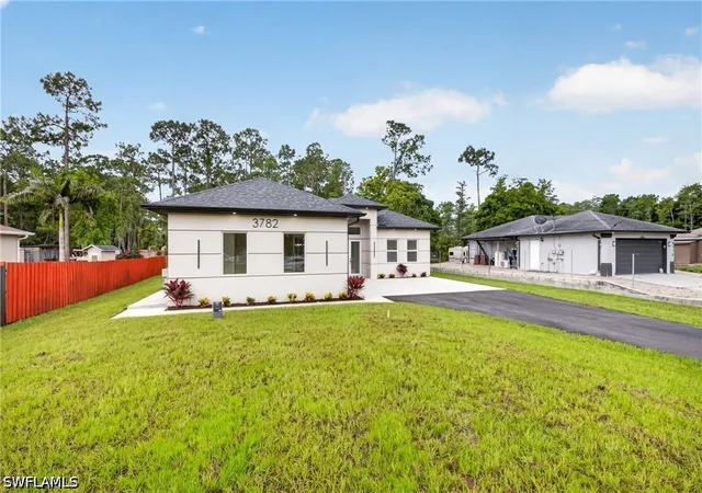 Homes for sale in Naples, FL | 3782 47Th Ave Ne, Naples, FL 34120 | MLS# 226018422