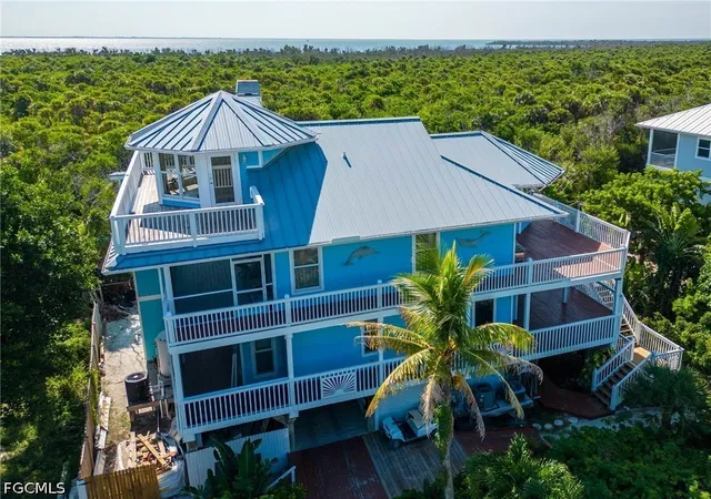 2nd image of 621 Rum Rd, Captiva, FL 33924 | MLS# 2026023102