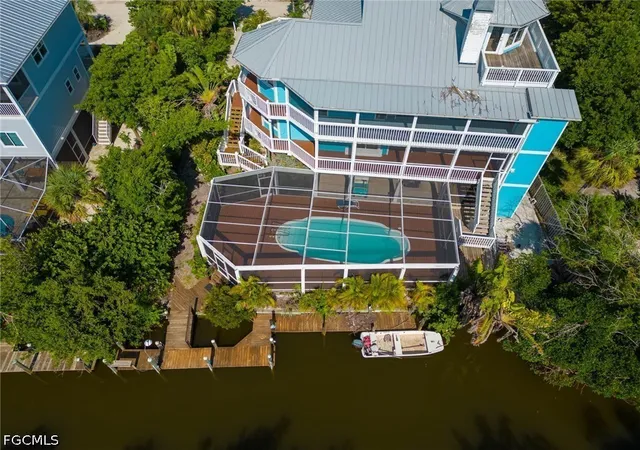 4th image of 621 Rum Rd, Captiva, FL 33924 | MLS# 2026023102