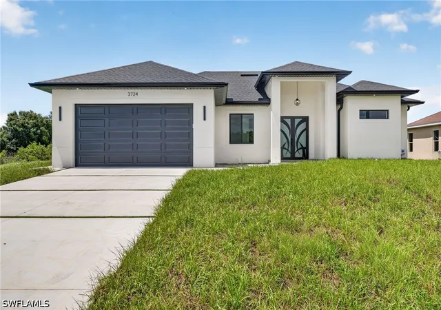1st image of 3724 7th St Sw, Lehigh Acres, FL 33976 | MLS# 226020597