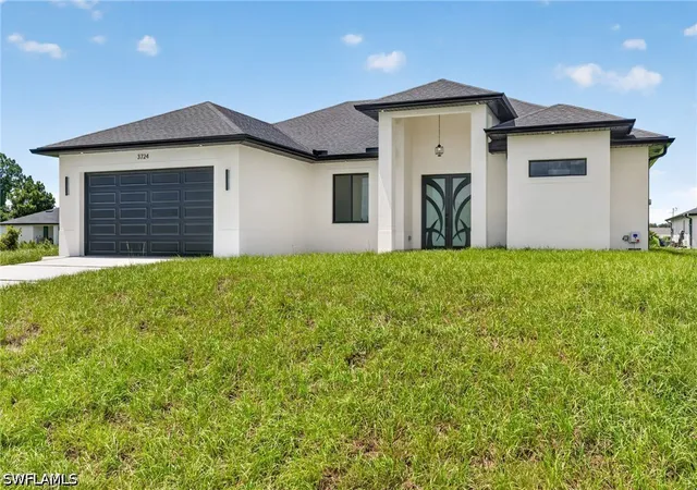 2nd image of 3724 7th St Sw, Lehigh Acres, FL 33976 | MLS# 226020597