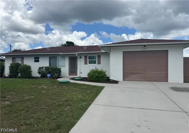 Homes for sale in Naples, FL | 2200 51st Ter Sw, Naples, FL 34116 | MLS# 2026023110