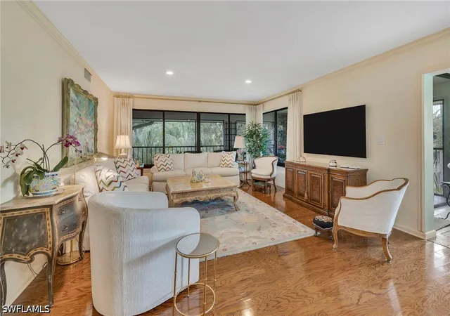 2nd image of 5954 Pelican Bay Blvd #235, Naples, FL 34108 | MLS# 226020225