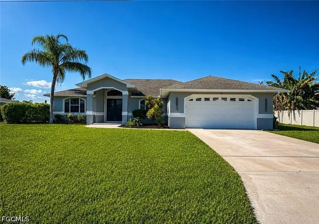1st image of 1118 Se 16th Ter, Cape Coral, FL 33990 | MLS# 2026023126