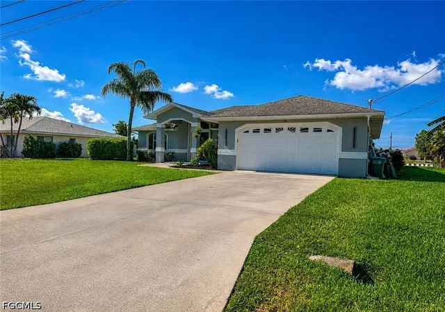 2nd image of 1118 Se 16th Ter, Cape Coral, FL 33990 | MLS# 2026023126