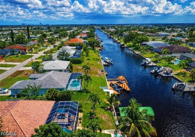 49th image of 1118 Se 16th Ter, Cape Coral, FL 33990 | MLS# 2026023126