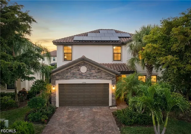 1st image of 10996 Cherry Laurel Dr, Fort Myers, FL 33912 | MLS# 2026023129