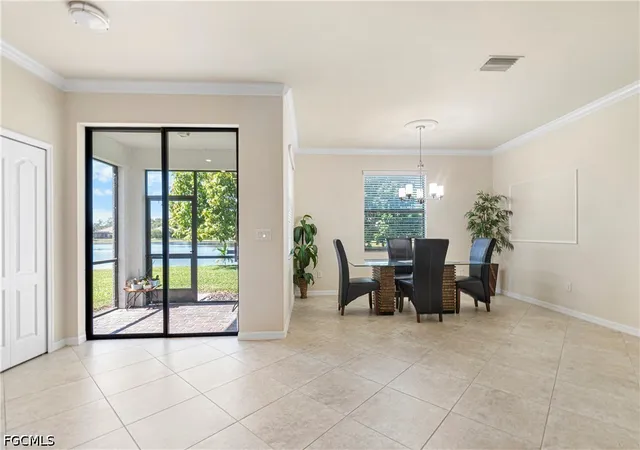 4th image of 10996 Cherry Laurel Dr, Fort Myers, FL 33912 | MLS# 2026023129