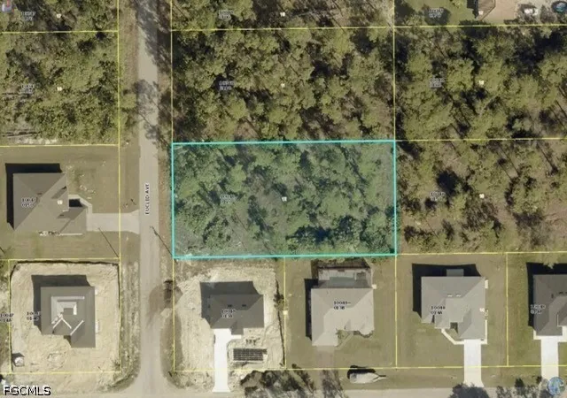 Photo 1 of Land for sale at 1102 Euclid Ave, Lehigh Acres, FL 33972 | MLS# 2026023130 | Listing updated on 2026-06-02