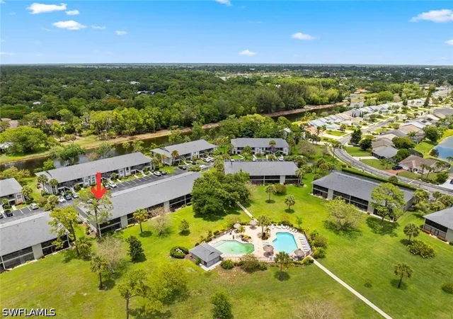 36th image of 1208 Commonwealth Cir #J 206, Naples, FL 34116 | MLS# 226020351