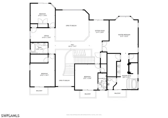 26th image of 434 Conners Ave, Naples, FL 34108 | MLS# 226020393
