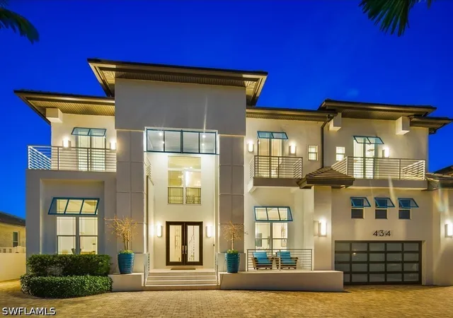 2nd image of 434 Conners Ave, Naples, FL 34108 | MLS# 226020393