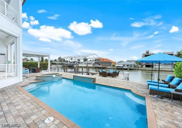 3rd image of 434 Conners Ave, Naples, FL 34108 | MLS# 226020393