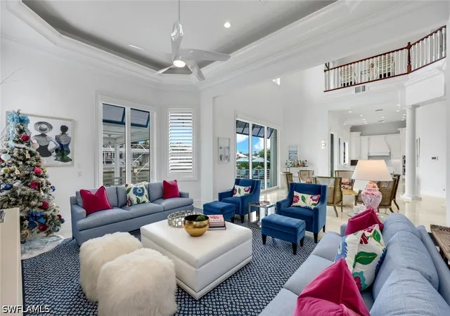 5th image of 434 Conners Ave, Naples, FL 34108 | MLS# 226020393