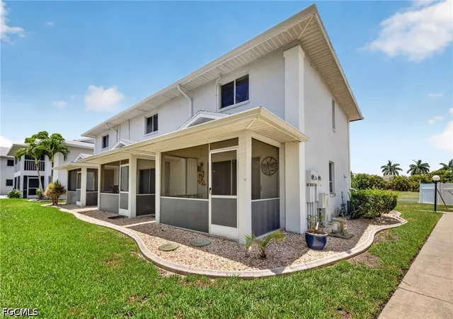 19th image of 5027 Sw 16th Pl #101, Cape Coral, FL 33914 | MLS# 2026023133