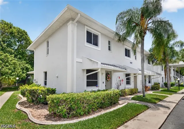 1st image of 5027 Sw 16th Pl #101, Cape Coral, FL 33914 | MLS# 2026023133