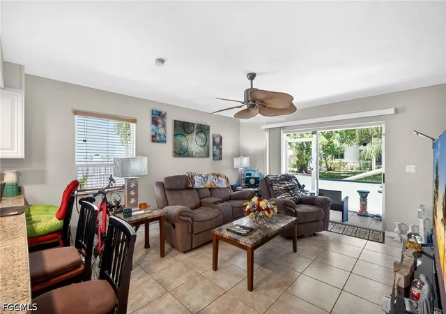 3rd image of 5027 Sw 16Th Pl #101, Cape Coral, FL 33914 | MLS# 2026023133