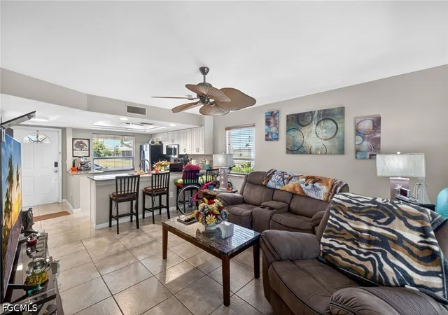 4th image of 5027 Sw 16Th Pl #101, Cape Coral, FL 33914 | MLS# 2026023133