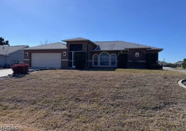 1st image of 1230 Ne 5th Ave, Cape Coral, FL 33909 | MLS# 2026023135