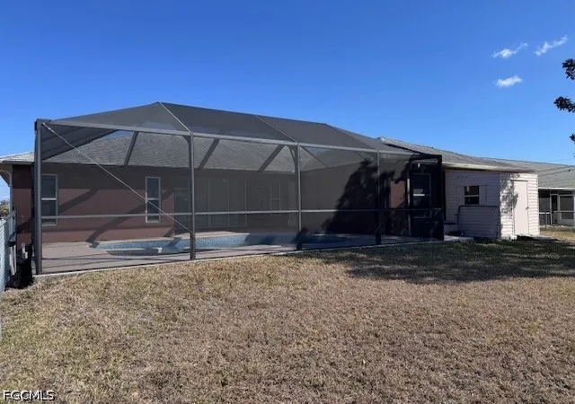 20th image of 1230 Ne 5th Ave, Cape Coral, FL 33909 | MLS# 2026023135