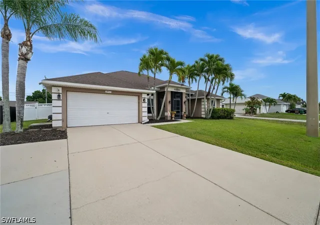 5th image of 3917 Agualinda Blvd, Cape Coral, FL 33914 | MLS# 226020130