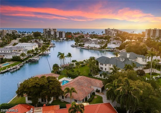 2nd image of 350 Bow Line Bnd, Naples, FL 34103 | MLS# 226019346