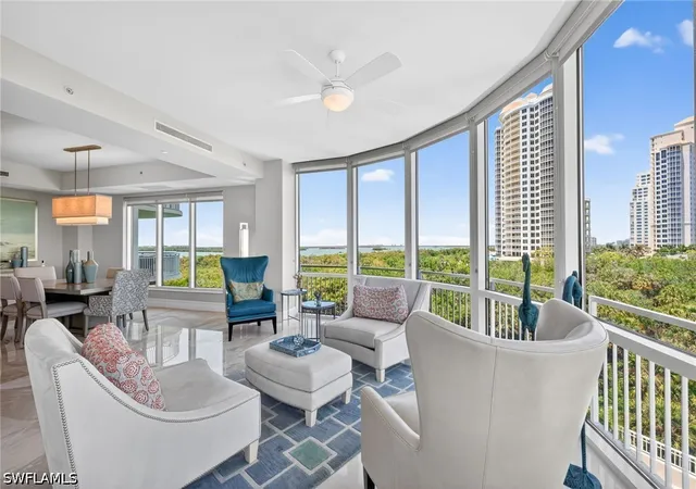 Homes for sale in Bonita Springs, FL | 4851 Bonita Bay Blvd #504, Bonita Springs, FL 34134 | MLS# 226020626
