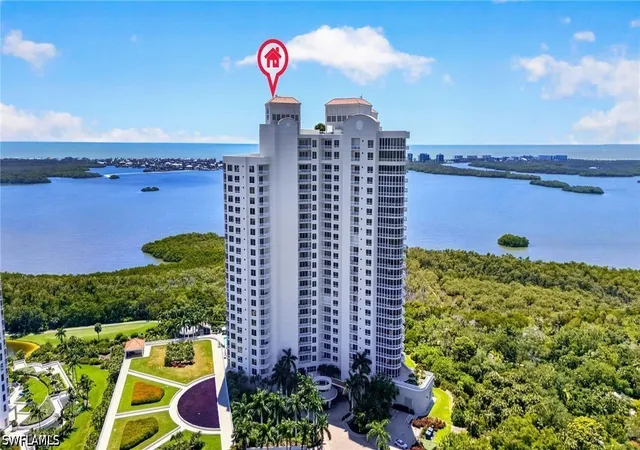 Homes for sale in Bonita Springs, FL | 4851 Bonita Bay Blvd #504, Bonita Springs, FL 34134 | MLS# 226020626